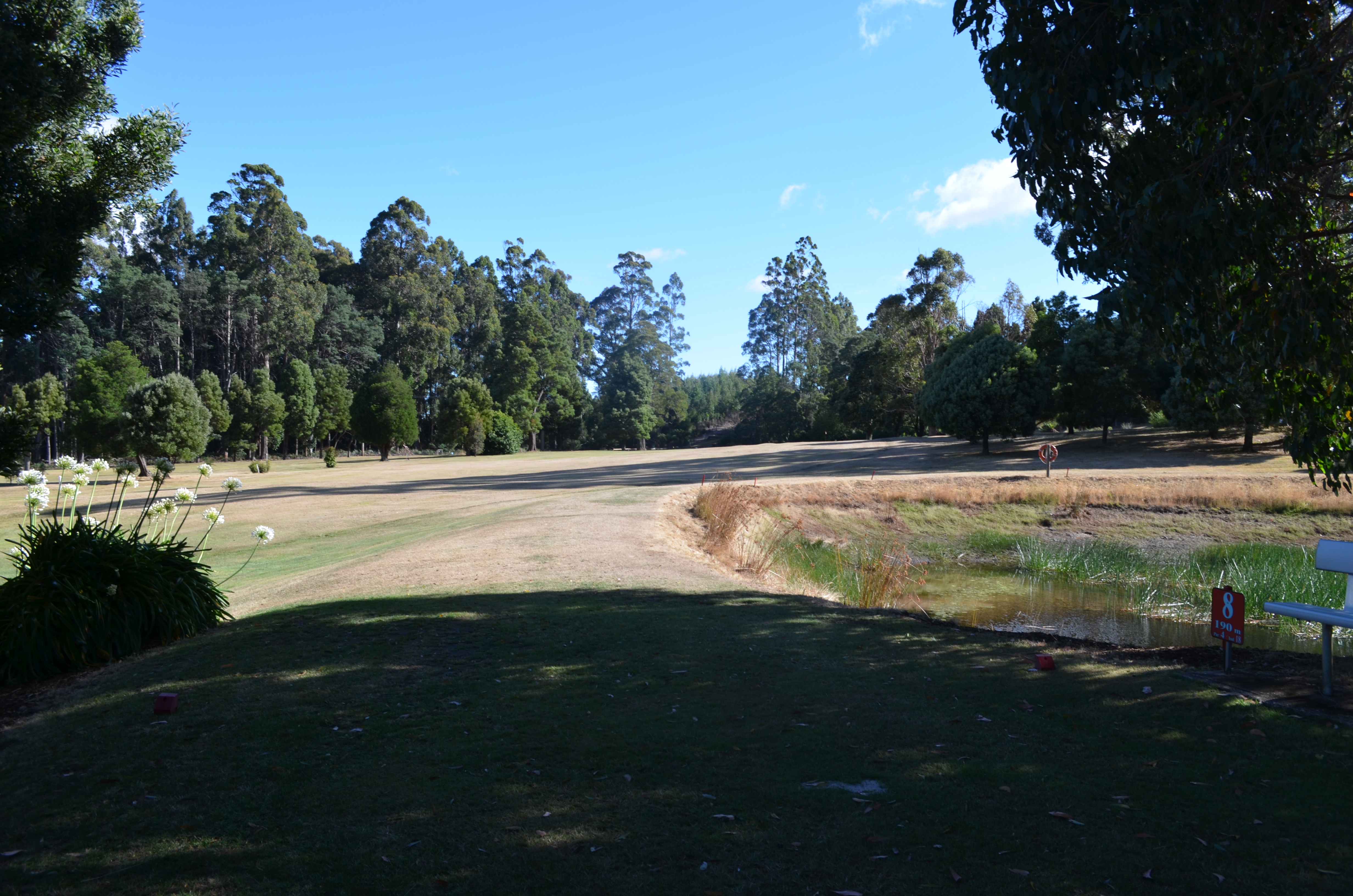 08_Tee_Red_20260219 (2) Eighth Tee (Red)